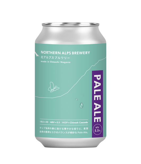 PALE ALE